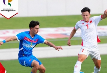 Báo Philippines phát sốt vì chiến công 68 năm 'giúp' U23 Việt Nam vào tứ kết
