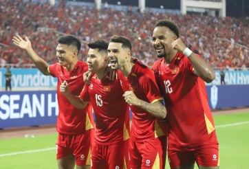 FIFA tung thông điệp khiến hành trình của ĐT Việt Nam nóng rực