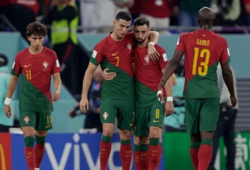 Sao Bồ Đào Nha công khai ủng hộ Yamal giành Quả bóng Vàng 2026