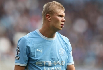 Haaland xuống hạng cùng Man City? Sự thật trong hợp đồng gây sốc