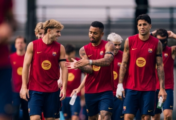 Không phải Yamal, MU và Arsenal từng săn đón sao Barca giá nửa tỷ Euro