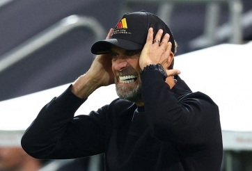 Klopp thốt lên 1 điều khi ĐT Đức thua sốc Hy Lạp