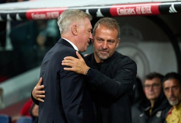 Ancelotti lấy bài của Flick, Brazil sắp tung 'chiêu độc' từ Barca