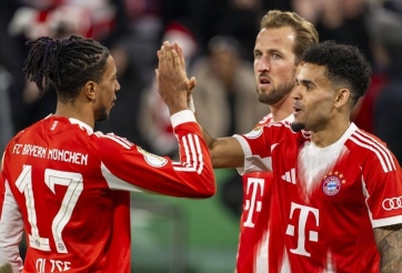 Vượt cả Harry Kane, Bayern tính trao đặc quyền gây sốc cho ngôi sao này