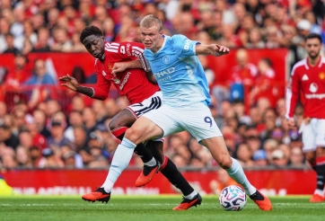 MU có thể kiện Man City hàng chục triệu Bảng vì vụ 115 cáo buộc