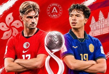 FPT Play trực tiếp bóng đá hôm nay 3/10: U23 Trung Quốc vs U23 Uzbekistan