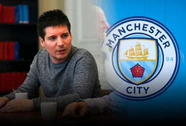 NÓNG: Hacker tố cáo Man City muốn giúp nước Anh để bảo vệ tính mạng
