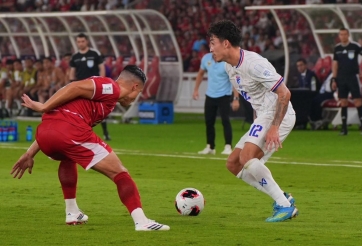 CĐV Đông Nam Á bùng nổ dữ dội khi Indonesia quật ngã Thái Lan để vô địch