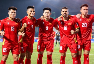 NÓNG: AFC sắp đổi luật, Việt Nam đứng sát ranh giới tranh vé World Cup