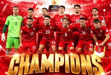 Báo Indonesia: 'Cuối cùng cũng vô địch sau 35 năm, 6 lần về nhì'