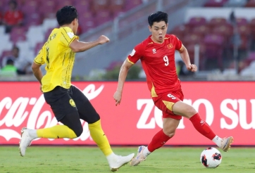 Báo Indonesia: 'Việt Nam mất vị thế khi các đối thủ dùng lực lượng mạnh nhất'