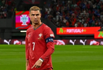 Ronaldo có thể bỏ ĐT Bồ Đào Nha vì 1 điều tối kỵ?