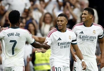 Liverpool liên hệ Mbappe, bom tấn 250 triệu Euro khiến tất cả choáng váng