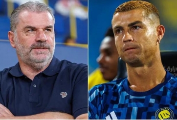 HLV Al Nassr nói thẳng một điều khi Ronaldo gặp biến ở Bồ Đào Nha