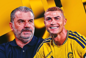 HLV Al Nassr nói thẳng một điều khi Ronaldo gặp biến ở Bồ Đào Nha