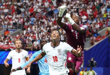 NÓNG: FIFA bị tố để đội châu Phi dùng cầu thủ trái luật ở World Cup