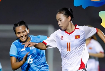 CĐV Đông Nam Á kinh ngạc khi Việt Nam thắng 20-0 chấn động châu Á