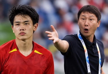 AFC khiến Việt Nam bùng nổ tranh cãi vì án phạt của Đình Bắc