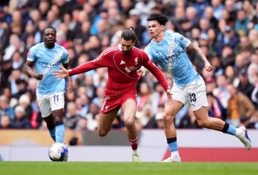 Nhận định Liverpool vs Man City: Đại chiến không khoan nhượng