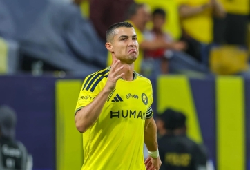 Ronaldo phát tín hiệu nóng tại Al-Nassr, giữa lúc tuyển Bồ Đào Nha dậy sóng