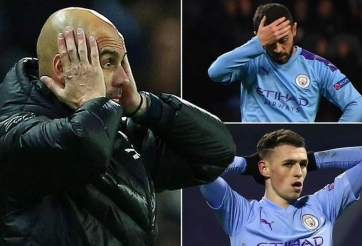 NÓNG: Lộ dấu hiệu Ngoại hạng Anh 'xóa sạch' danh hiệu của Man City