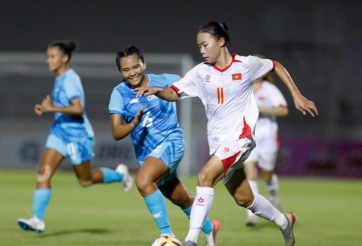 Báo Kyrgyzstan thốt lên 1 điều khi sắp gặp đội Việt Nam vừa thắng 20-0