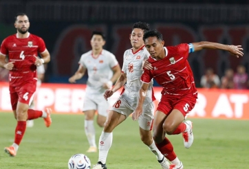 Nóng: Báo Indonesia nói có thể không dự Asian Cup, ĐT Việt Nam thì sao?