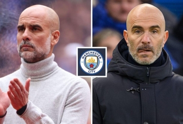 Maresca nhắn Pep Guardiola một câu, fan Man City lập tức chú ý