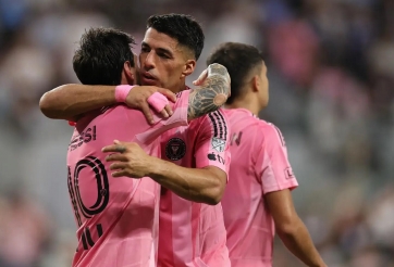 Messi chia tay Argentina, Suarez bóc trần cảm xúc phía sau nỗi buồn