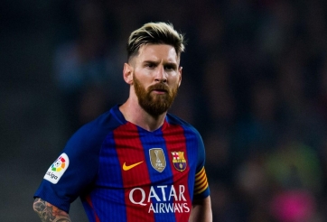 Messi muốn tránh né 1 người, cựu sếp Barca nói cực gắt về lời tạm biệt