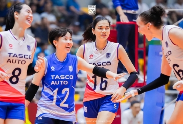 Trực tiếp bóng chuyền BC Thông tin vs Hà Nội, 12h00 hôm nay 14/10