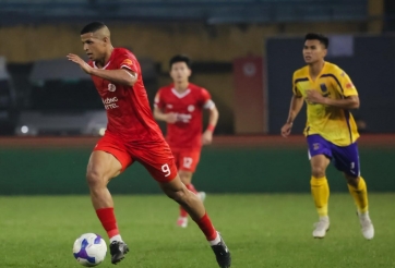 Trực tiếp bóng đá Persib Bandung vs Viettel, 19h15 hôm nay 14/10