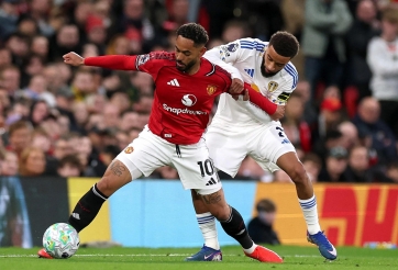 Nhận định Leeds vs MU: Quỷ đỏ gặp khó, 20h00 ngày 18/10/2026