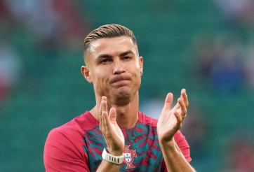 Ronaldo nói thẳng khi LĐBĐ Bồ Đào Nha vừa cấm thi đấu vừa phạt tiền