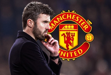 MU và Liverpool tranh giành tiền vệ từng gắn bó với Man City hơn 10 năm
