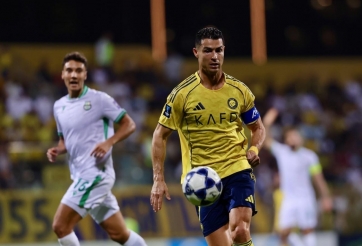 Nhận định Al Faisaly vs Al Nassr: Lợi thế áp đảo, 20h30 ngày 23/10/2026