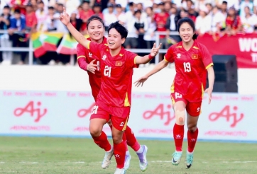 CĐV Đông Nam Á phát sốt khi tuyển Việt Nam dẫn đầu khu vực 7 năm liên tiếp