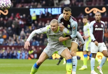 Nhận định Aston Villa vs Man City: Coi chừng địa chấn, 18h30 ngày 24/10/2026