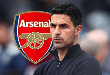 Hay nhất Ngoại hạng Anh, sao Arsenal bất ngờ muốn chuyển sang La Liga