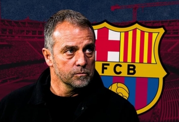 Barca hy sinh trận PSG vì muốn tất tay với Real Madrid