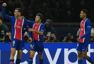 Quật ngã Barca, sao PSG được gọi là ‘cầu thủ bị đánh giá thấp nhất lịch sử’