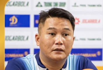 HLV Thanh Hóa: 'Nếu chúng tôi được hưởng 11m thì CAHN...'
