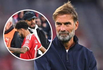 Klopp ngỡ ngàng vì Bayern, nói 1 câu khiến Kompany phải lên tiếng