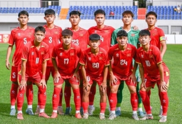 CĐV Thái Lan bùng nổ khi Việt Nam ghi 10 bàn trong 1 ngày tại World Cup