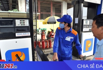 Giá xăng dầu hôm nay 5/10: Thị trường dầu hỗn loạn