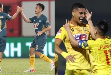 HAGL vs Thanh Hóa: Giải mã 'hiện tượng'?