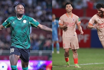 CLB TP HCM mở show ca nhạc đón V-League trở lại