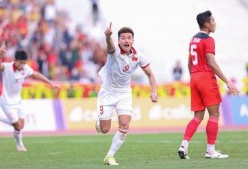 Các sao trẻ U22 Việt Nam thể hiện ra sao ở vòng đấu V-League vừa qua?