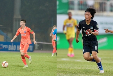 Nhận định SHB Đà Nẵng vs HAGL: Tìm lại cảm giác chiến thắng