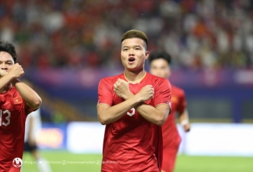 Văn Tùng tỏa sáng, HLV Hà Nội hứa cho ra sân nhiều hơn